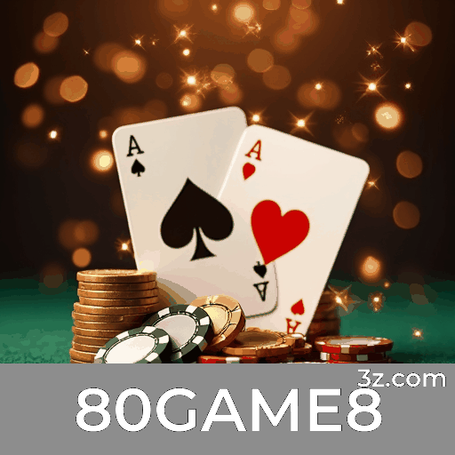 80GAME8: Experiência Profissional e Real de Cassino