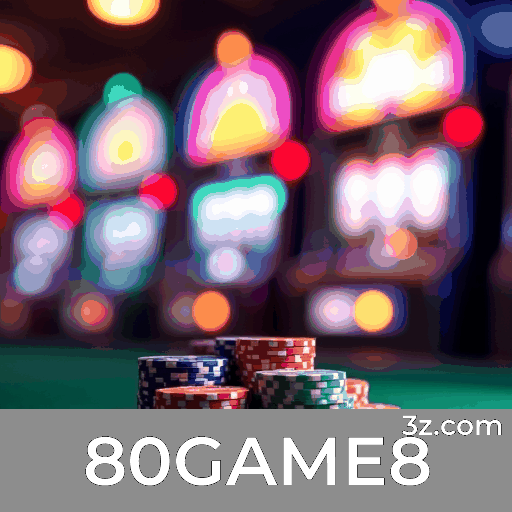 80GAME8: Plataforma de Apostas Esportivas Precisa e Abrangente