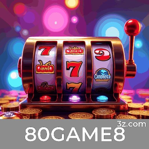 80GAME8: Jogos de Cassino que Encantam e Surpreendem