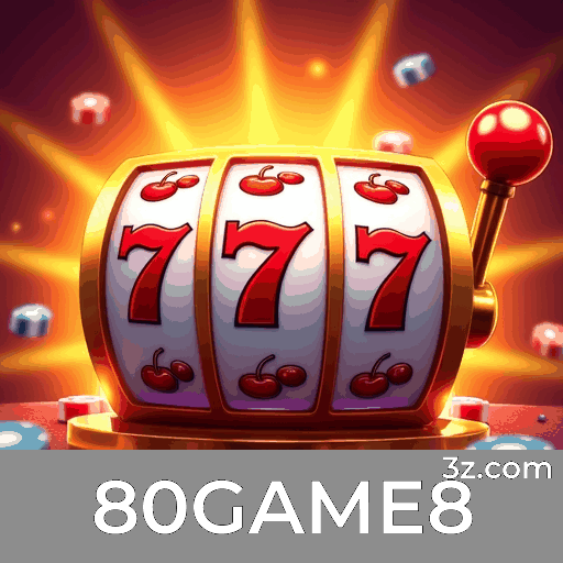 80GAME8: O Paraíso dos Jogos Selecionados