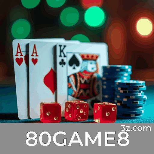 80GAME8: Jogos de Cassino que Encantam e Surpreendem