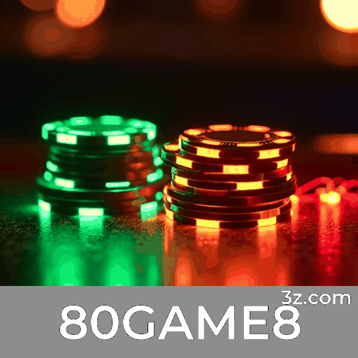 80GAME8: Experiência Profissional e Real de Cassino