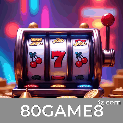 80GAME8: Plataforma de Apostas Esportivas Precisa e Abrangente