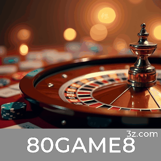 80GAME8: Cassino Confiável com Pagamentos Rápidos