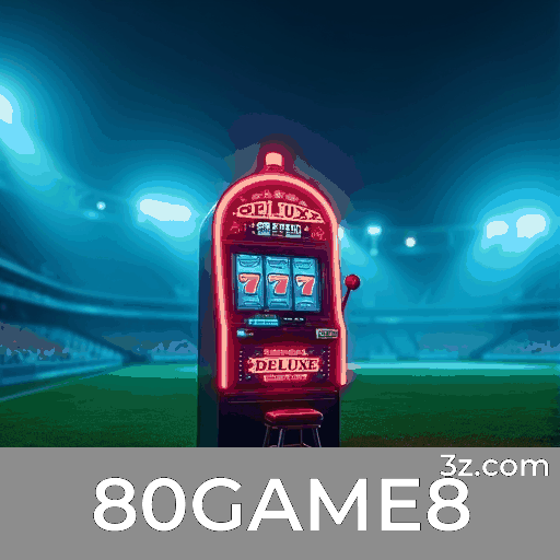 80GAME8: O Paraíso dos Jogos Selecionados