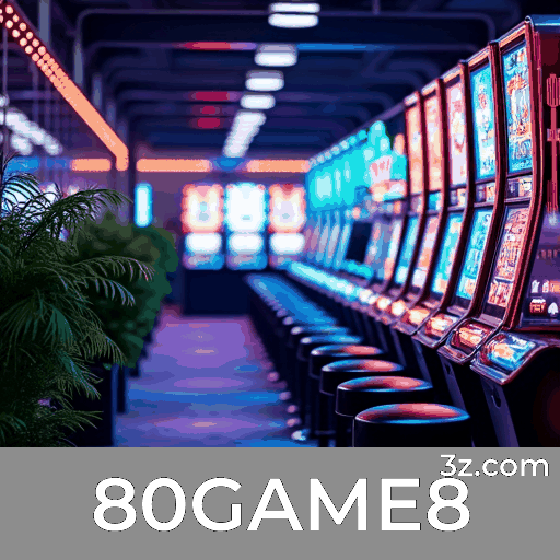 80GAME8: Cassino Confiável com Pagamentos Rápidos
