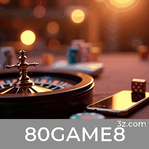 80GAME8: O Paraíso dos Jogos Selecionados