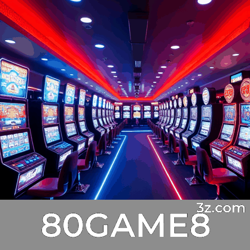 80GAME8: Bônus Generosos para Jogadores Brasileiros