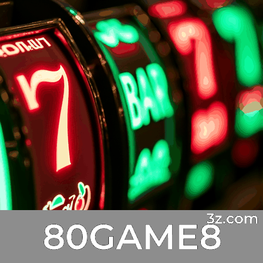 80GAME8: Bônus Generosos para Jogadores Brasileiros