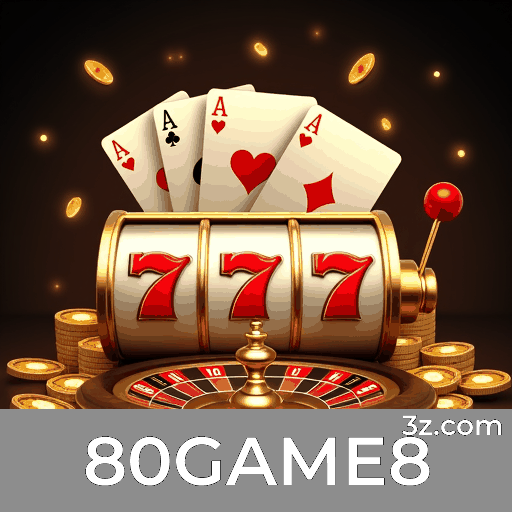 80GAME8: Bônus Generosos para Jogadores Brasileiros