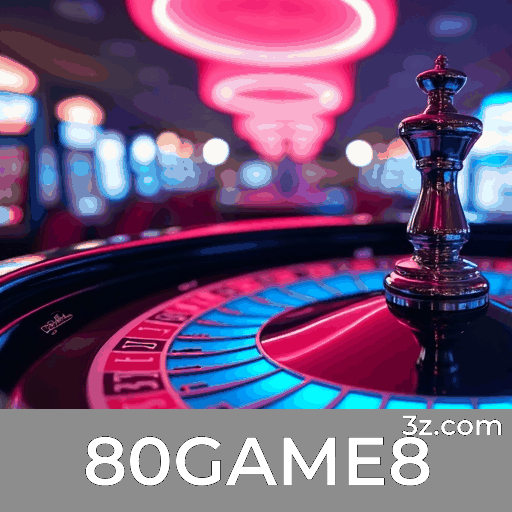 80GAME8: Plataforma de Apostas Esportivas Precisa e Abrangente