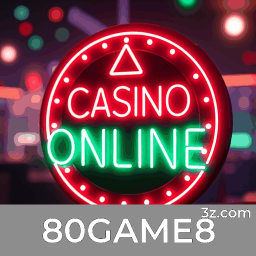 Experimente o Login Garantido com Alta Proteção em 80GAME8