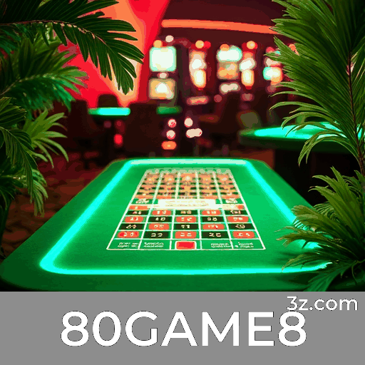 80GAME8: Plataforma de Apostas Esportivas Precisa e Abrangente
