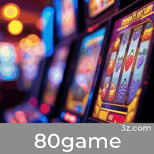 Aproveite os Bônus Exclusivos do 80game e Maximize suas Oportunidades!