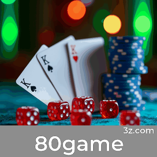 80game Casino Social: A Nova Emoção da Interação Real