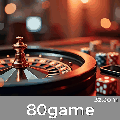 80game: Experiência Exclusiva com Gestão de Conta e Benefícios