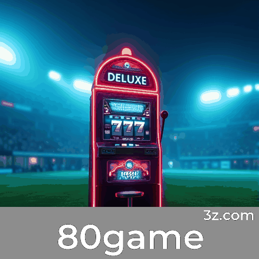 Aproveite os Bônus Exclusivos do 80game e Maximize suas Oportunidades!