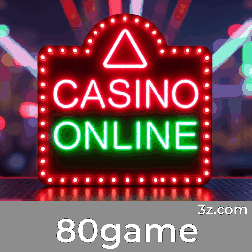 Mundo de Jogos Incríveis 80game: Diversão Sem Limites