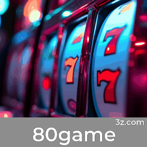 80game: Experiência Exclusiva com Gestão de Conta e Benefícios