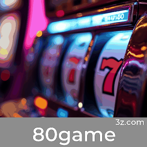 Descubra a Emoção dos Jogos de Cassino com 80game