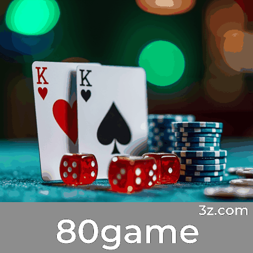 80game: Experiência Exclusiva com Gestão de Conta e Benefícios