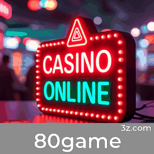 Recompensas Reais e Transparentes no 80game: Promoções Sem Pegadinhas