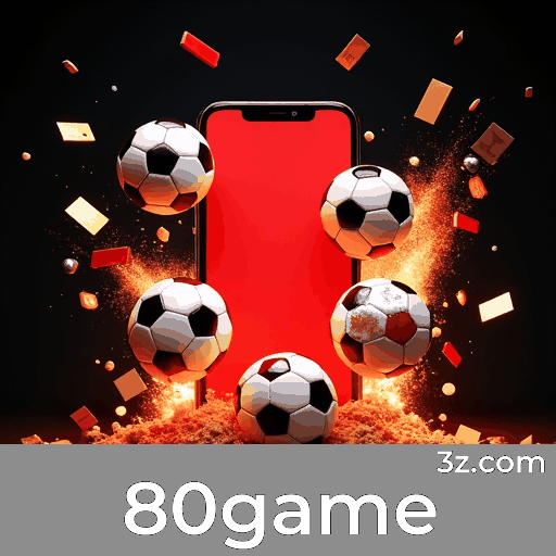 Análise Esportiva Profissional com Foco no Futebol Brasileiro na 80game