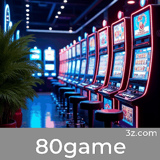 Aproveite os Bônus Exclusivos do 80game e Maximize suas Oportunidades!