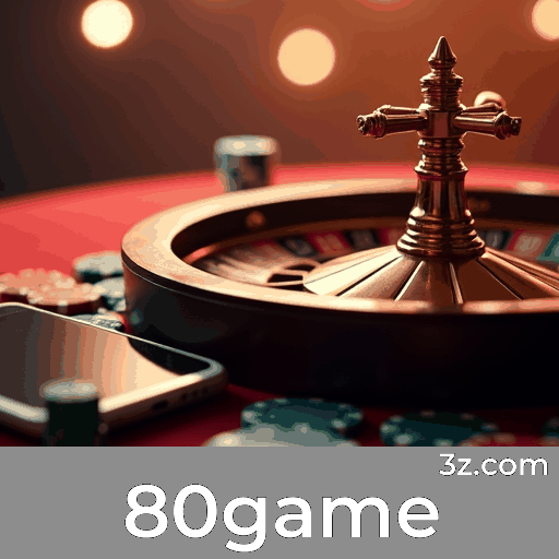 80game: A Plataforma com Serviço Profissional Inigualável