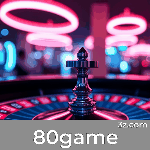 80game Casino Social: A Nova Emoção da Interação Real