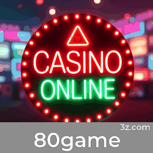 Mundo de Jogos Incríveis 80game: Diversão Sem Limites