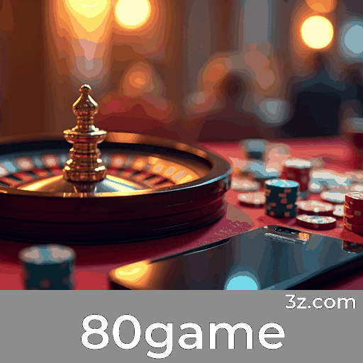 Mundo de Jogos Incríveis 80game: Diversão Sem Limites