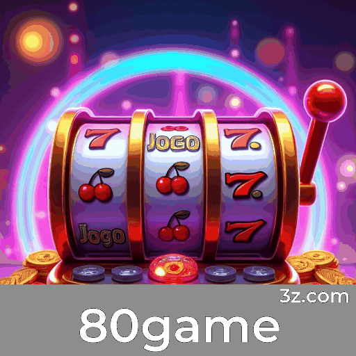 80game: Seu Cassino Online de Confiança e Apostas
