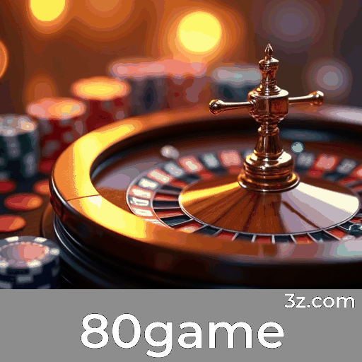 80game: A Plataforma com Serviço Profissional Inigualável
